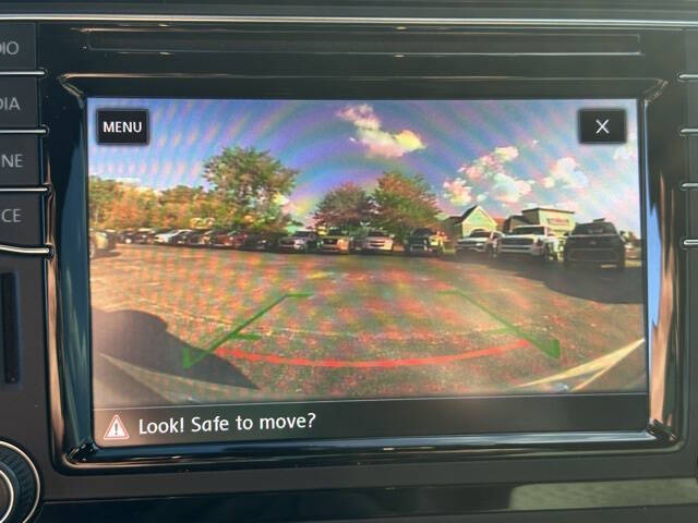 2019 Volkswagen Beetle Convertible 2.0T Final Edition SE