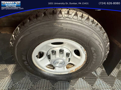 2017 Chevrolet Express 3500