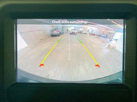 2023 Jeep Wrangler Willys 4xe