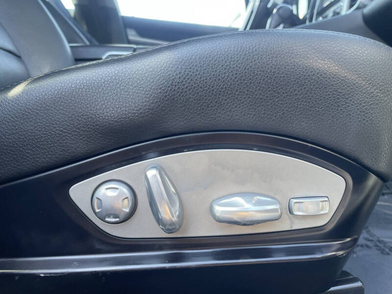 2016 Porsche Panamera