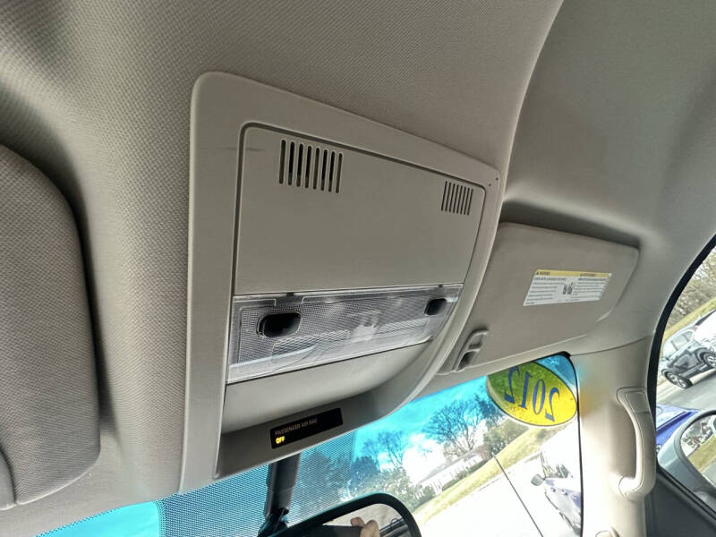 2012 GMC Sierra 1500 SLE