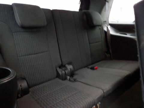 2017 Chevrolet Tahoe LS