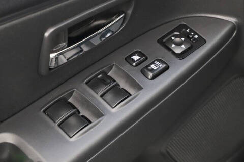 2024 Mitsubishi Outlander Sport S