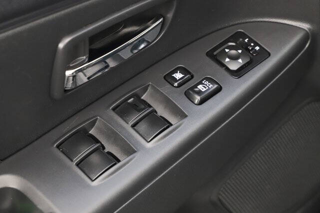 2024 Mitsubishi Outlander Sport S