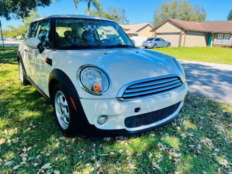 2013 MINI Hardtop for sale at Santana Auto in Altamonte Springs FL