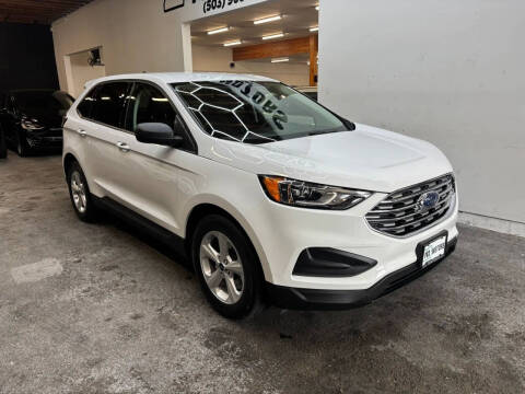 2020 Ford Edge SE