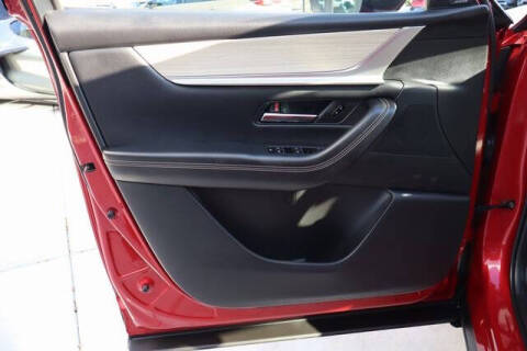 2025 Mazda CX-70 Plug-in Hybrid Premium