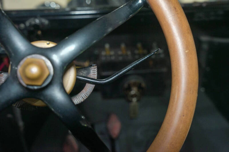 1916 Ford Model T
