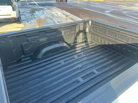 2026 Chevrolet Silverado 3500HD