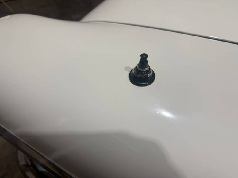 1958 Pontiac Chieftain