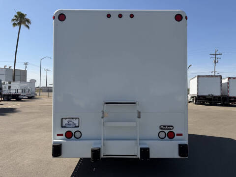 2022 International CV515
