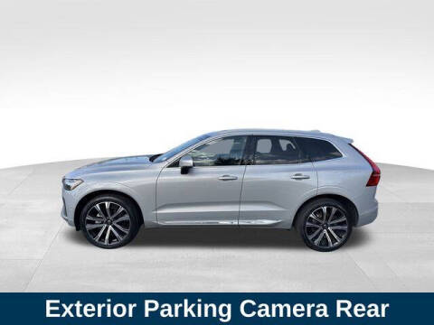 2023 Volvo XC60 B5 Ultimate Bright Theme