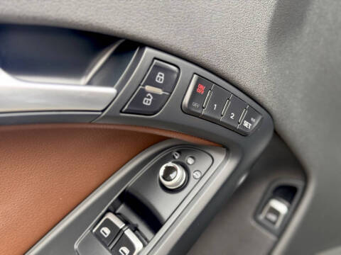 2014 Audi S5 3.0T quattro Prestige