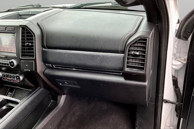 2019 Ford Expedition MAX Limited