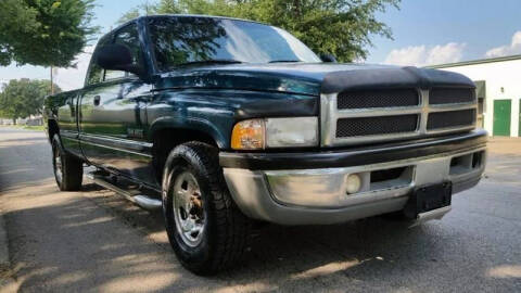 1999 Dodge Ram Pickup 2500 for sale at Texas Car Center in Dallas TX