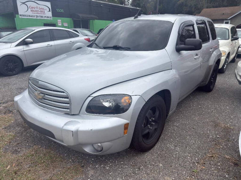 2011 Chevrolet HHR LS