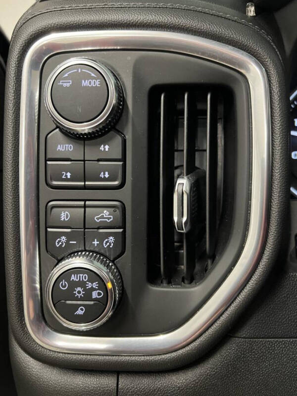 2022 GMC Sierra 2500HD