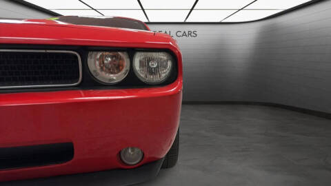 2010 Dodge Challenger SE