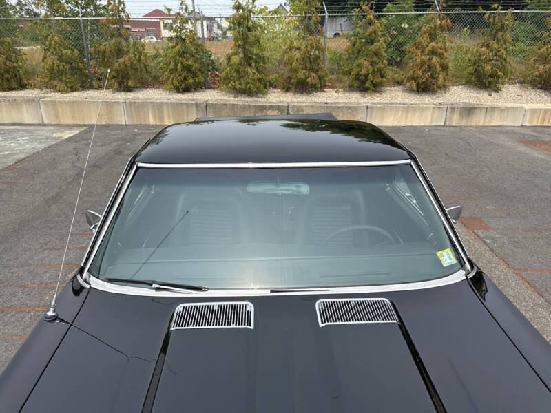 1968 Chevrolet El Camino