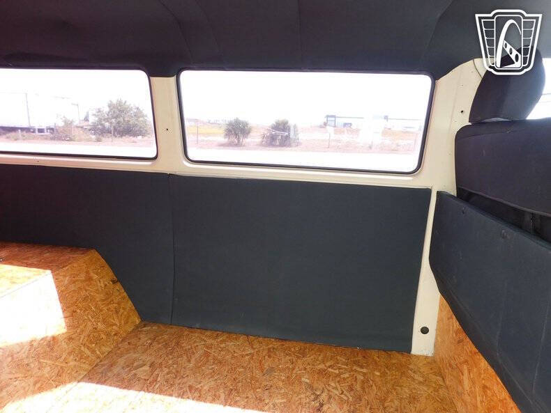 1987 Volkswagen Syncro