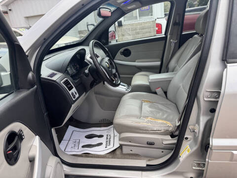 2007 Chevrolet Equinox LT