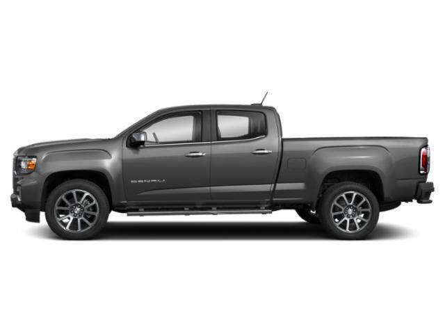 2021 GMC Canyon