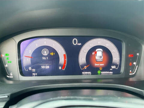 2023 Acura Integra w/Tech w/A-SPEC