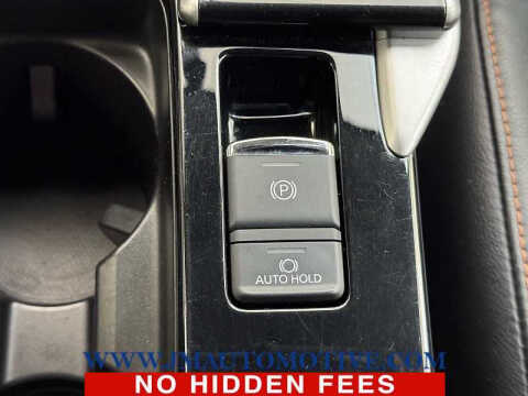 2019 Mitsubishi Eclipse Cross SEL