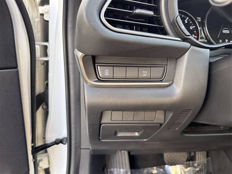 2021 Mazda CX-30 2.5 S