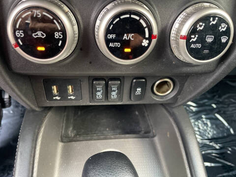 2020 Mitsubishi Outlander Sport ES