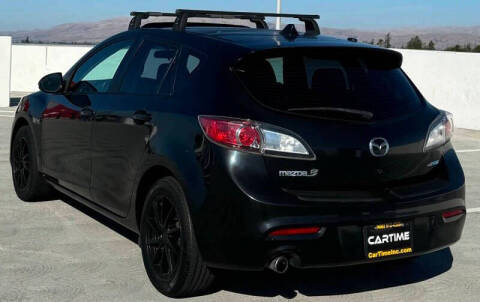 2013 Mazda MAZDA3 i Grand Touring