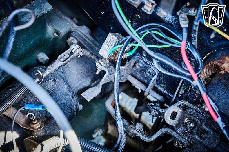 1952 Studebaker Champion