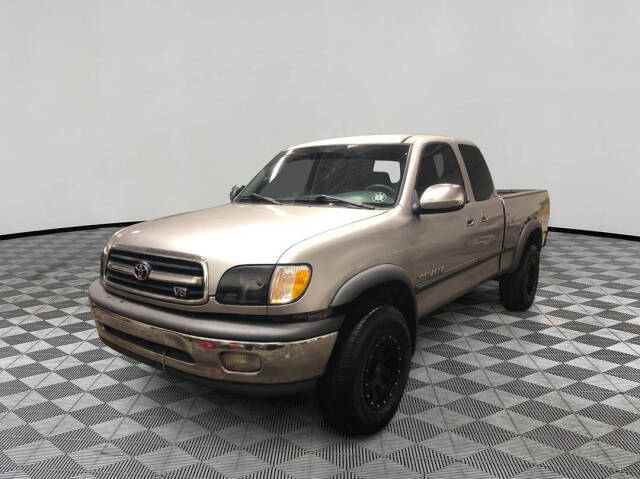 2001 Toyota Tundra for sale at Paley Auto Group in Columbus, OH