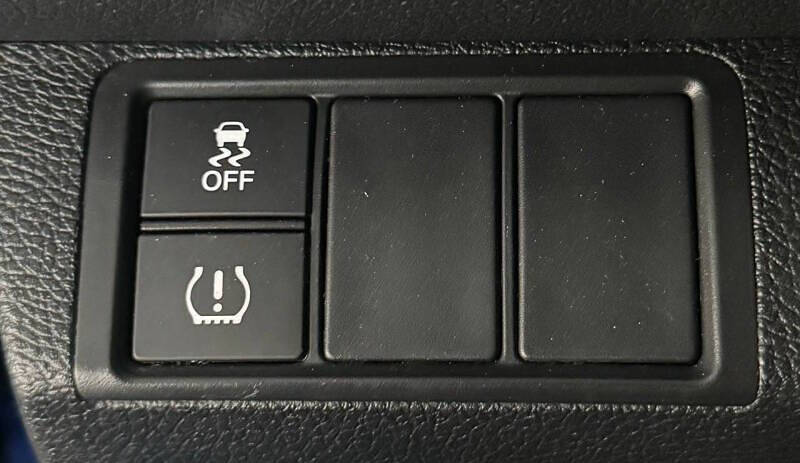 2017 Honda Civic LX-P