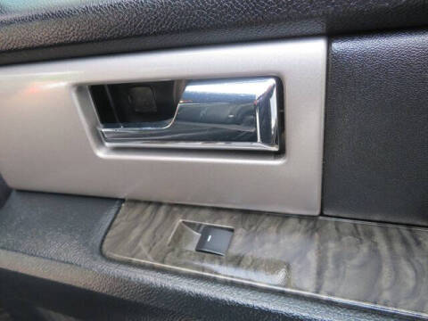 2016 Ford Expedition Limited
