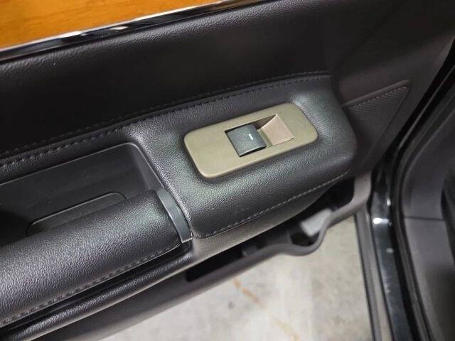 2012 Lincoln MKX