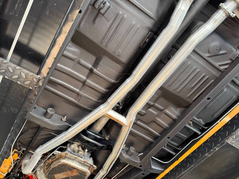 1969 Plymouth Roadrunner