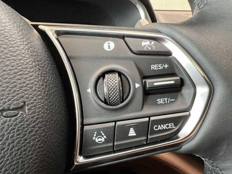 2026 Acura MDX SH-AWD w/Tech