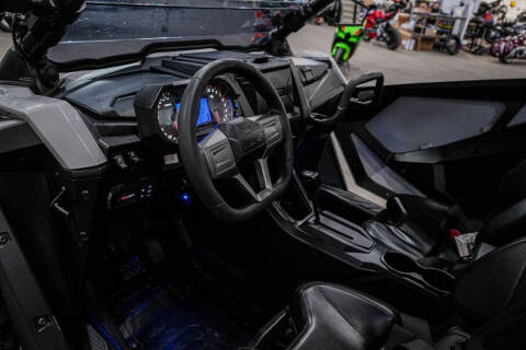 2021 Polaris RZR Pro XP Sport