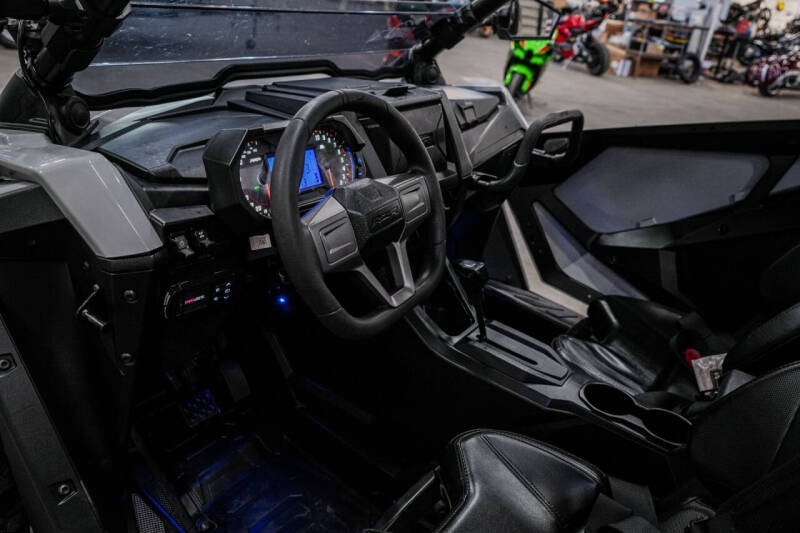 2021 Polaris RZR Pro XP Sport
