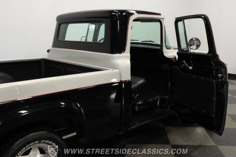 1957 Ford F-100