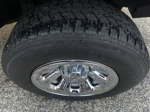 2009 Ford Ranger XLT