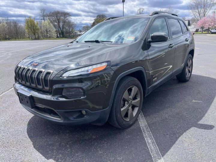 Jeep Cherokee For Sale in Bristol, PA - American Auto Bristol Inc