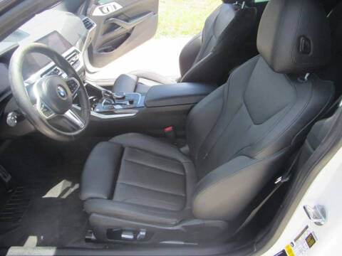 2021 BMW 4 Series 430i