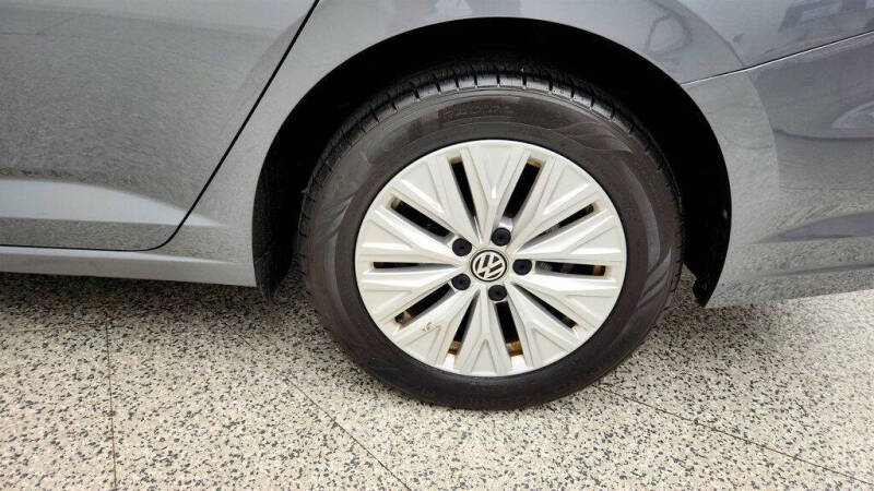 2020 Volkswagen Jetta
