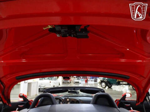 2003 Dodge Viper SRT-10
