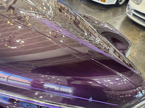 1947 Packard Clipper