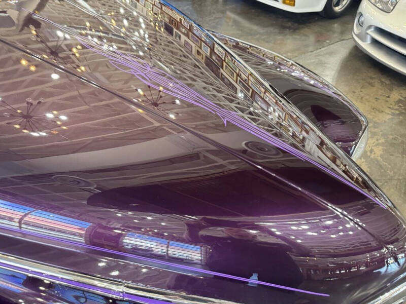 1947 Packard Clipper