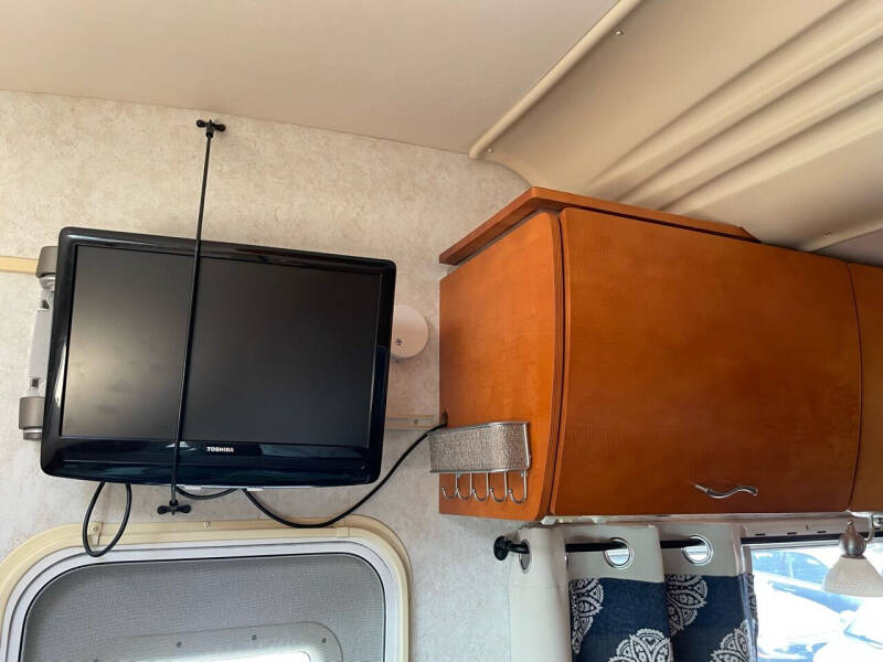 2008 Gulfstream Vista Cruiser