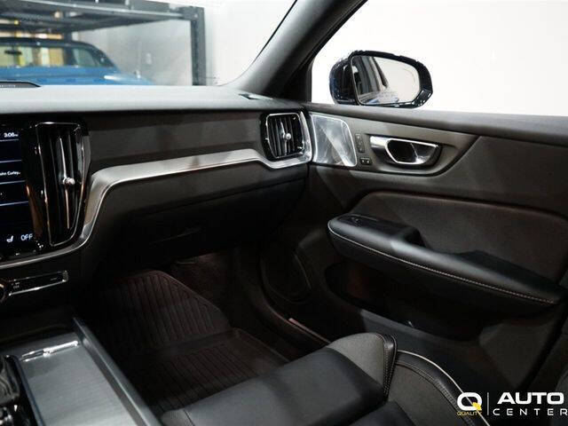 2021 Volvo S60 T5 R-Design